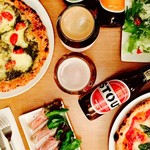 Muddy's - 