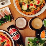 Muddy's - 