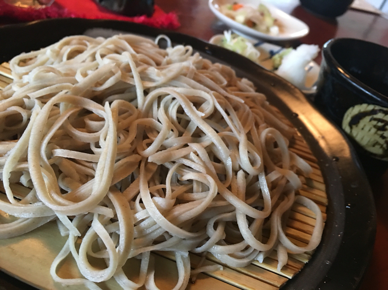 十割そば処 おに屋 name=