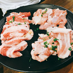 Shichirin Yakiniku Anan - 