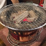 Shichirin Yakiniku Anan - 