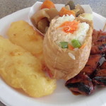 Sekiya's Restaurant & Delicatessen - 