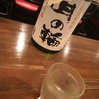 和・川ぶち - 