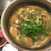 京都大原の味噌鍋専門店　雲井茶屋