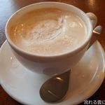 もんしぇり - ウィンナーコーヒー