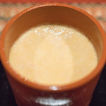 Puja - 2016.10 Mishti Doi Special（約220cc 1,800円）スペシャルベンガルヨーグルト