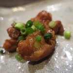 床島 - 【再訪4】軟骨の佃煮