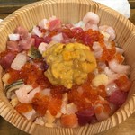 築地虎杖　魚河岸千両 - 