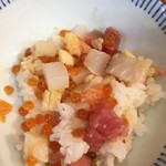 築地虎杖　魚河岸千両 - 