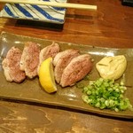 Binchoutan Yakitori Sasaya - 