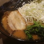 麺屋 葵 - 