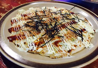 郷土料理めんそーれ - ひらやーち