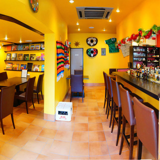 メキシコレストラン トルタコス_2