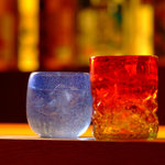 nangokubaruhaisai - 泡盛を飲んで頂いたお客様に、琉球グラスをプレゼントしちゃいます！