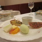 ファリンヌ・ドール - 