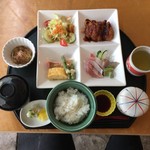 ケーズガーデン - 
