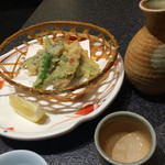 Sushizammai - 