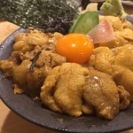 うに虎喰 - 雅 国産5種