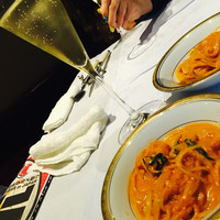 Vintage with Restaurant - 