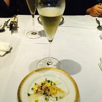 Vintage with Restaurant - 