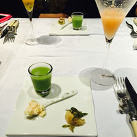 Vintage with Restaurant - 