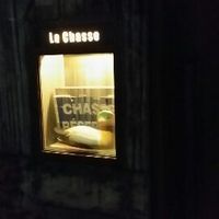ラ シャッス - 