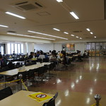 IKUSカフェテリア - 