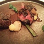 Terres de Truffes, Tokyo - 