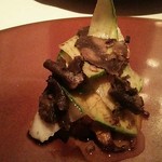 Terres de Truffes, Tokyo - 