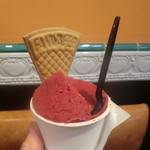 プレミアム マリオジェラテリア 立川伊勢丹店