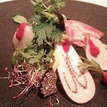 Terres de Truffes, Tokyo - 