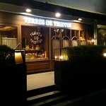 Terres de Truffes, Tokyo - 