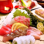 Sake To Meshi No Hirai - 