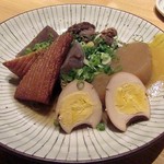 Sake To Meshi No Hirai - 