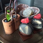 ザ・ラウンジ byアマン - 