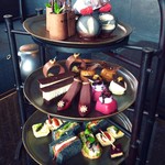 ザ・ラウンジ byアマン - 