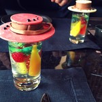 ザ・ラウンジ byアマン - 