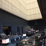 ザ・ラウンジ byアマン - 