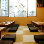 Sake To Meshi No Hirai - 