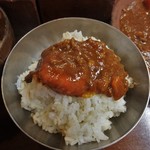 ホルモンまさる  - 素晴らしい、旨み