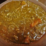 ホルモンまさる  - 芳香