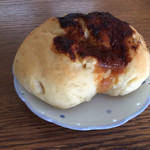 パヌトン - 玉ねぎパン