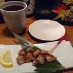 Namakura Sakae Koriyama Ten - ひね鶏