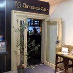 BUTTERFLY CAFE - 