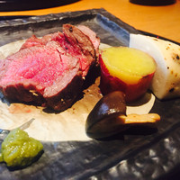 日月火 銀座店 - 