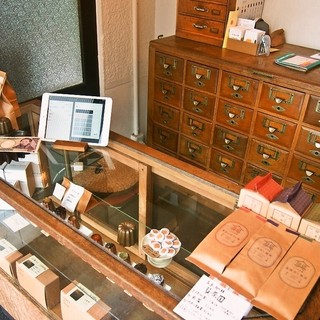 カヌレ堂 カヌレ ドゥ ジャポン_2