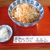 そば処 長谷山