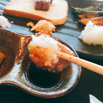 大淀河畔 みやちく - 