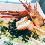 大淀河畔 みやちく - 