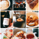 大淀河畔 みやちく - 